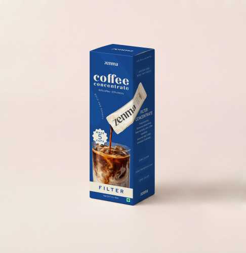 Filter Concentrate
